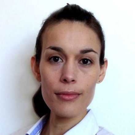 Dr Michelle Falkenbach 