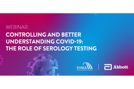 Controlling and better understanding COVID-19: the role of serology testing