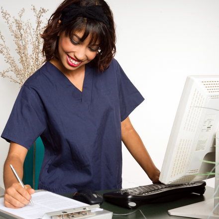 EUVECA – European Platform for Vocational Excellence in Health Care