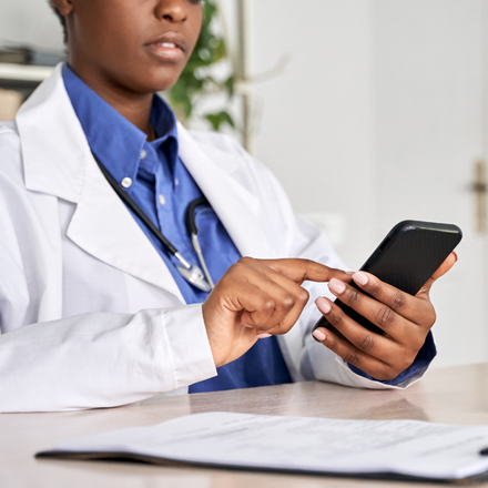 DISH – Digital & Innovation Skills Helix in Health