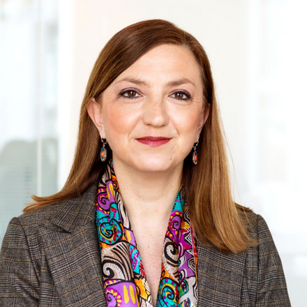 Dr Natasha Azzopardi-Muscat