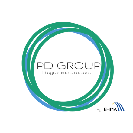 EHMA Programme Directors’ Group Annual Meeting