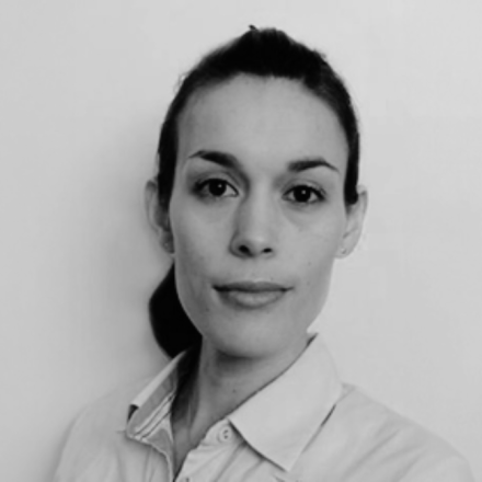 Dr Michelle Falkenbach