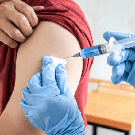 EHMA Call to Action: Establishing a European Vaccination Coverage Target for Pneumococcal Disease in Adults